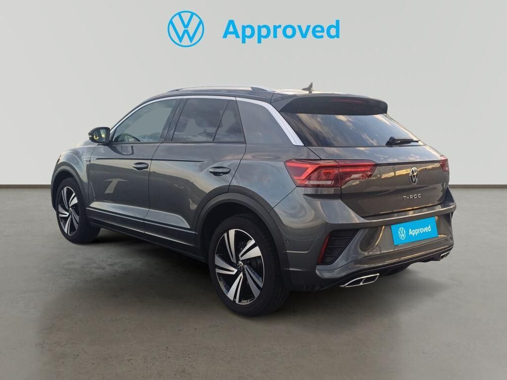 Foto del VOLKSWAGEN T-Roc 1.5 TSI Life DSG7