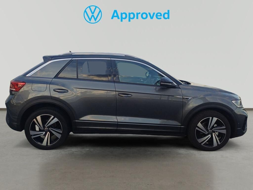 Foto del VOLKSWAGEN T-Roc 1.5 TSI Life DSG7