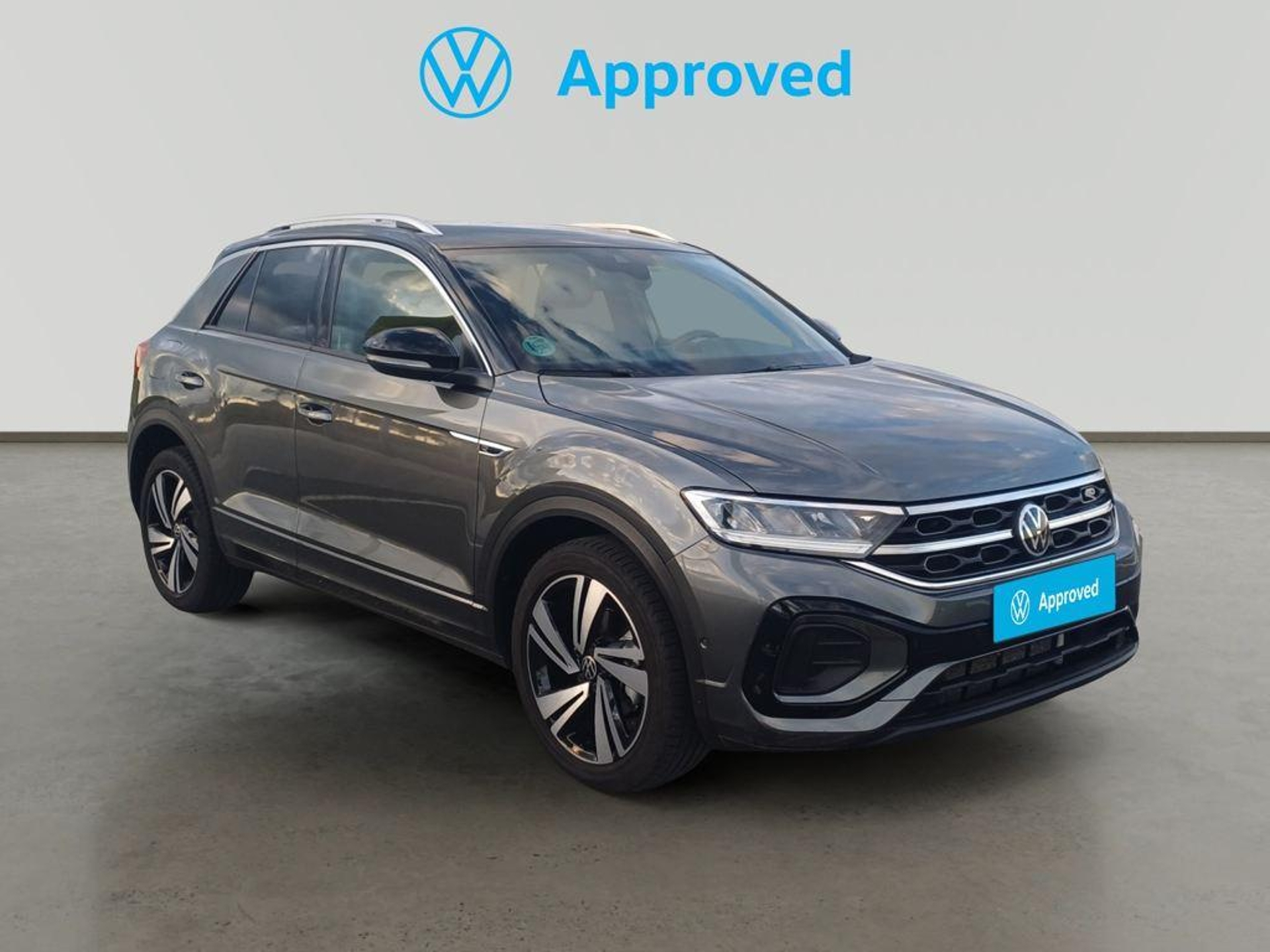 Imagen de VOLKSWAGEN T-Roc