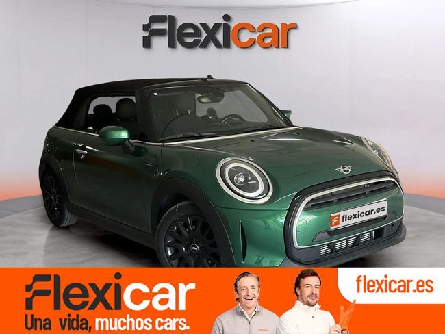 MINI Mini (COOPER CABRIO) en Alicante