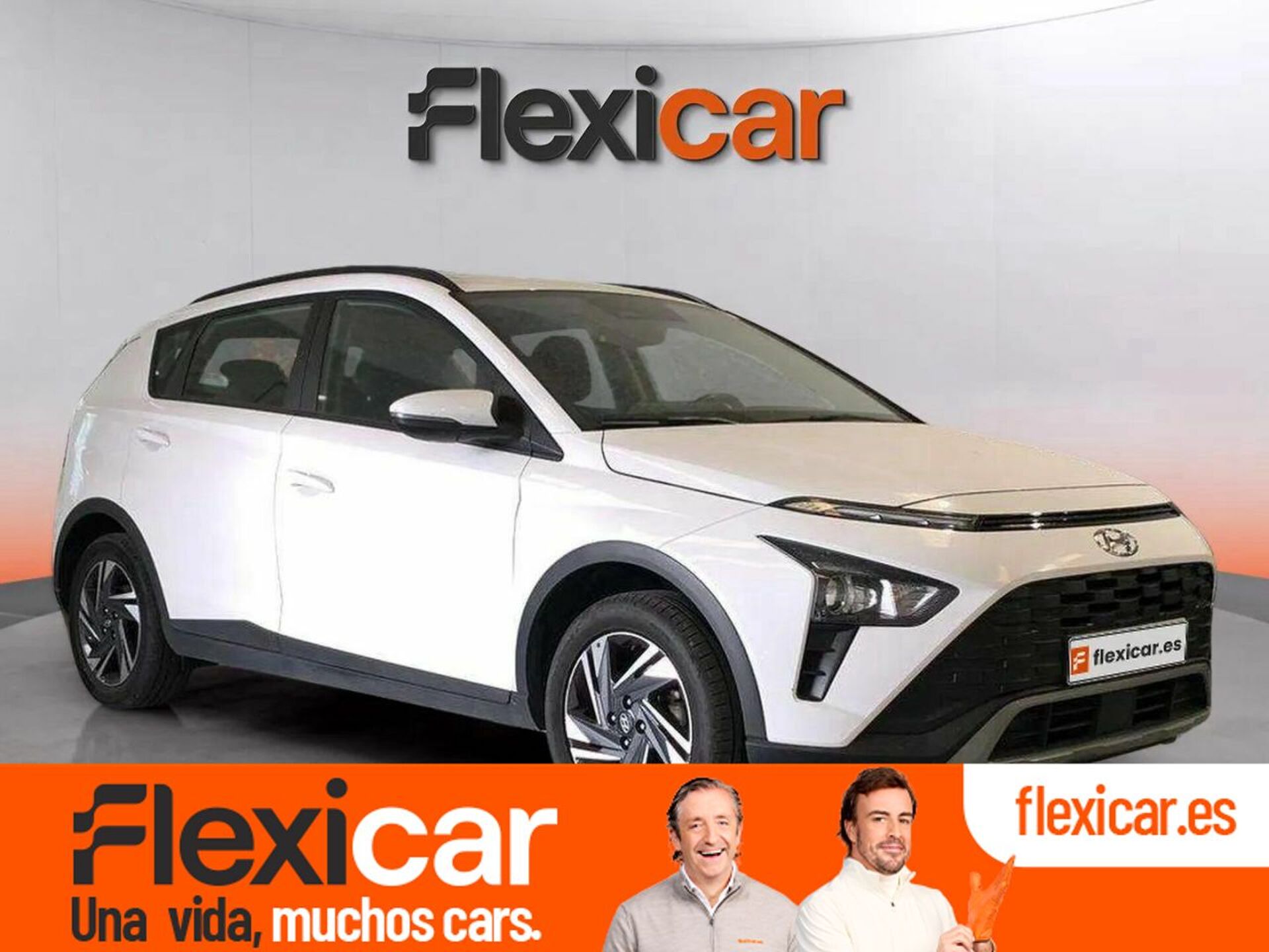 Imagen de HYUNDAI Bayon