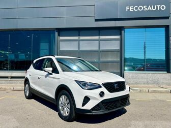 Imagen de SEAT Arona 1.0 TSI S&S Style XM 115