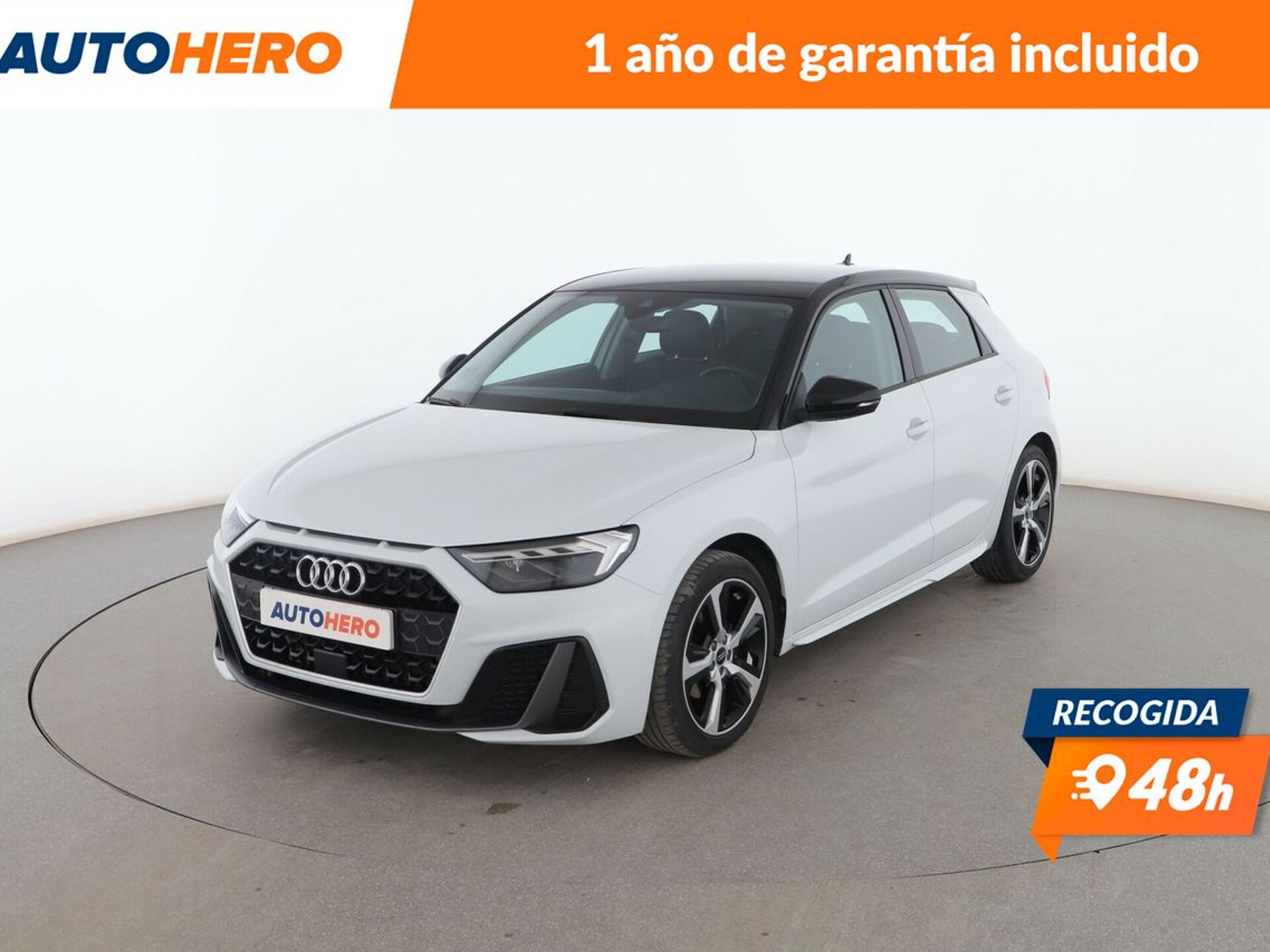 Imagen de AUDI A1