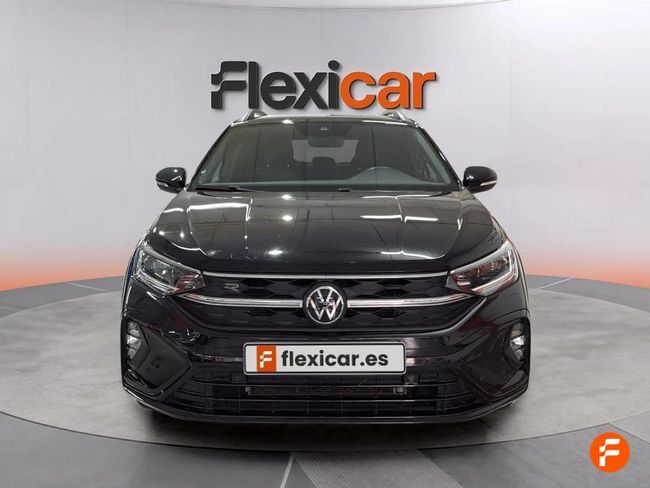 Foto del VOLKSWAGEN Taigo 1.0 TSI R-Line DSG 81kW