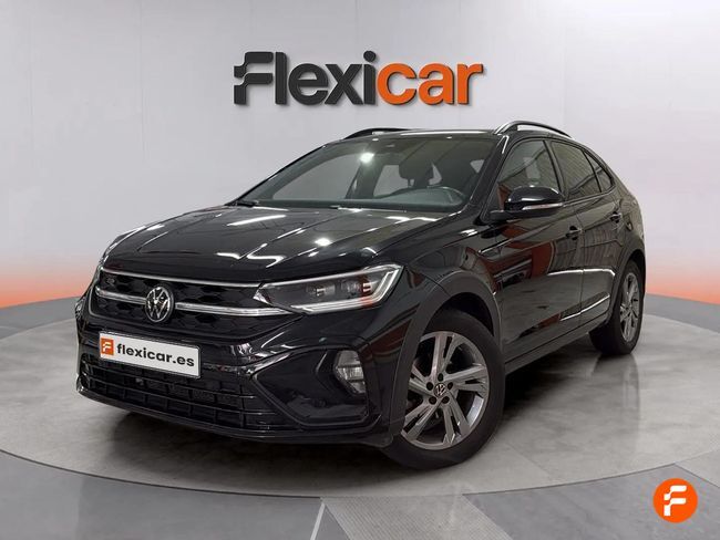 Foto del VOLKSWAGEN Taigo 1.0 TSI R-Line DSG 81kW