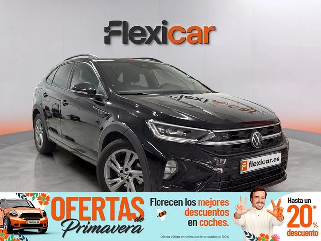 Foto del VOLKSWAGEN Taigo 1.0 TSI R-Line DSG 81kW