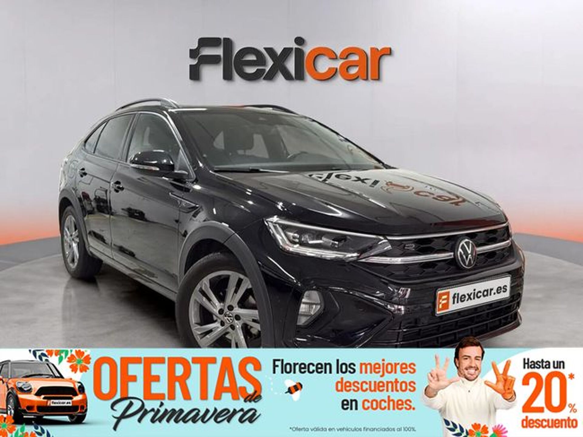 Imagen 1 de VOLKSWAGEN Taigo