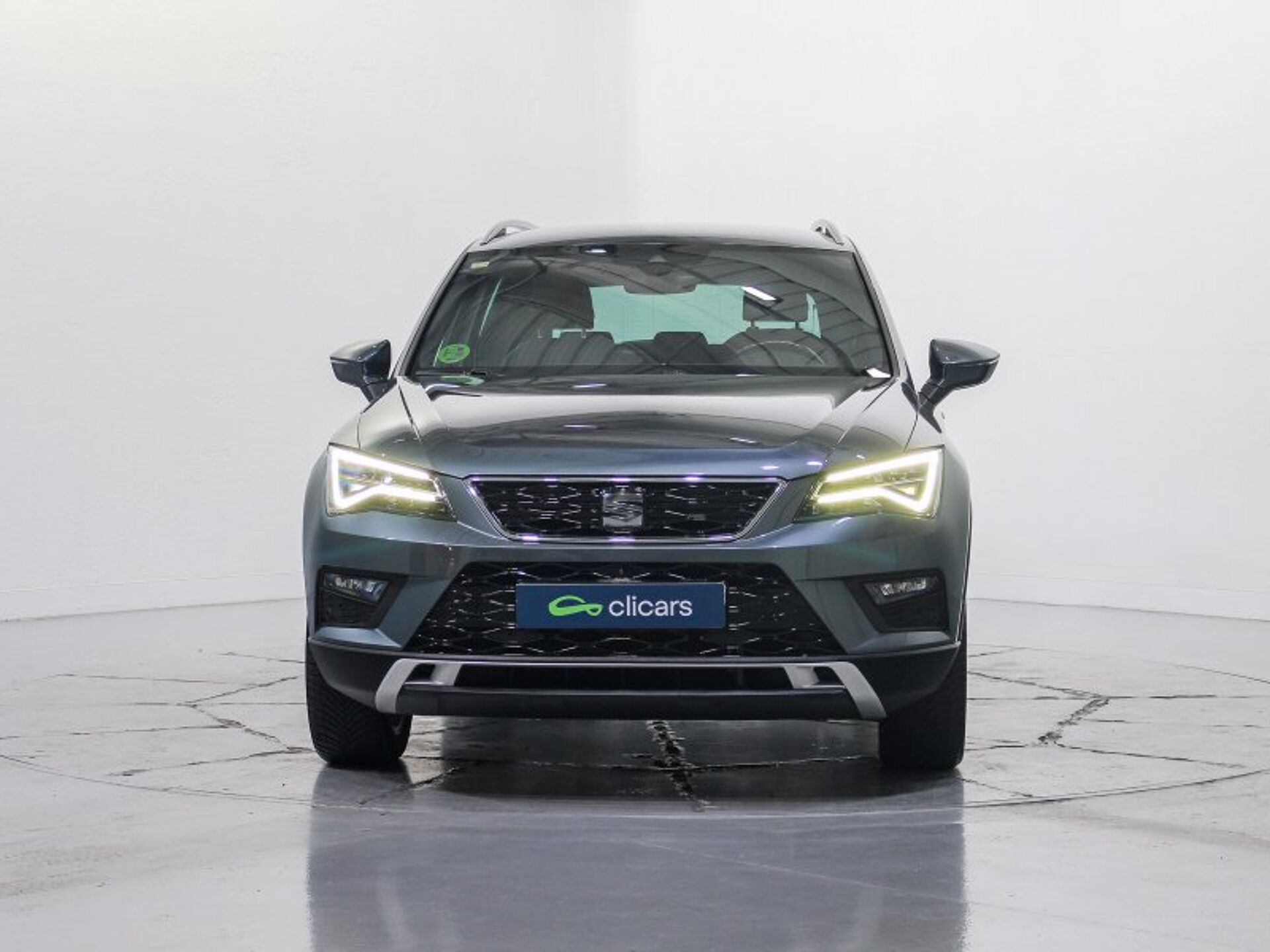 Imagen 2 de SEAT Ateca