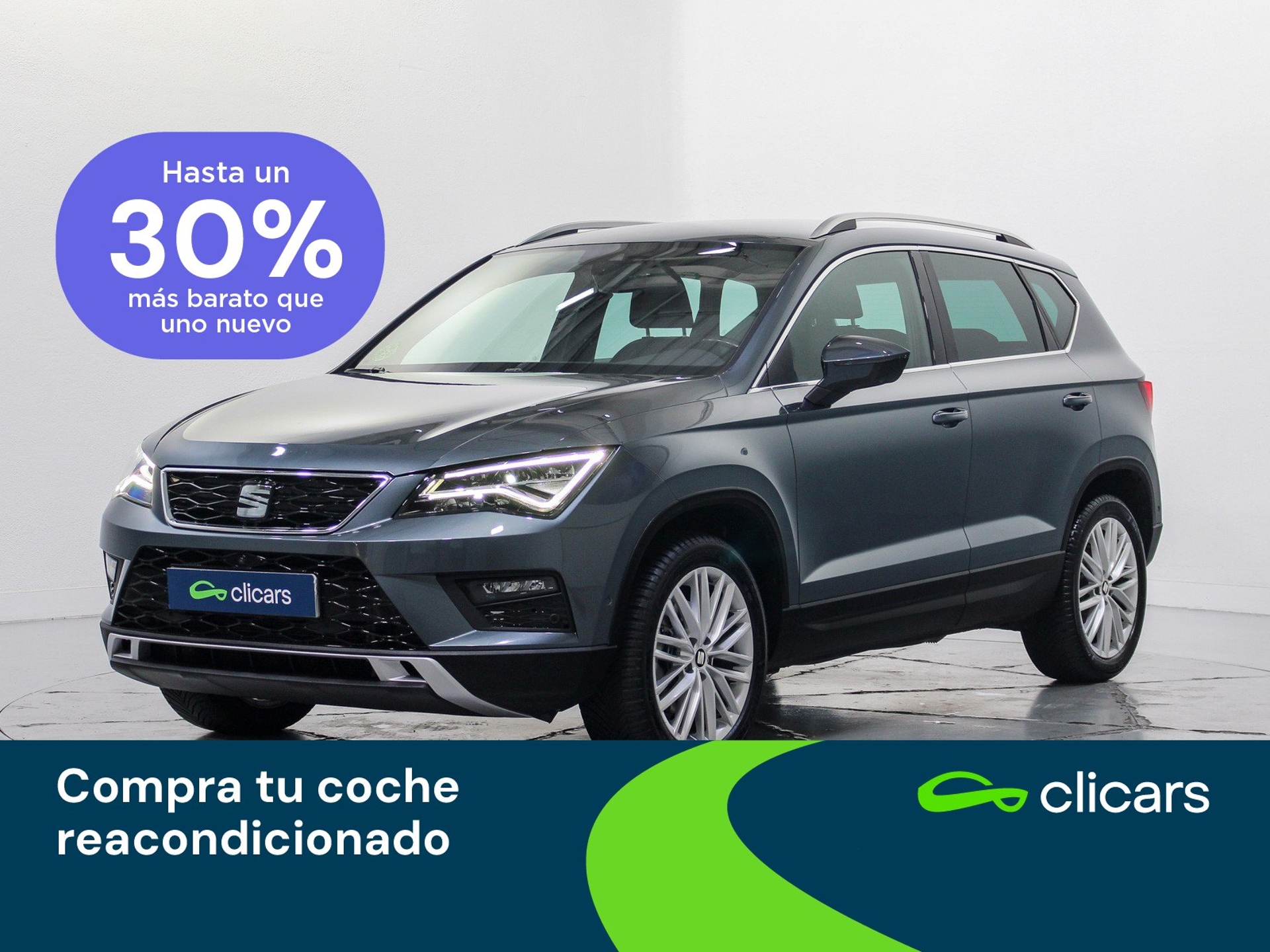 Imagen de SEAT Ateca