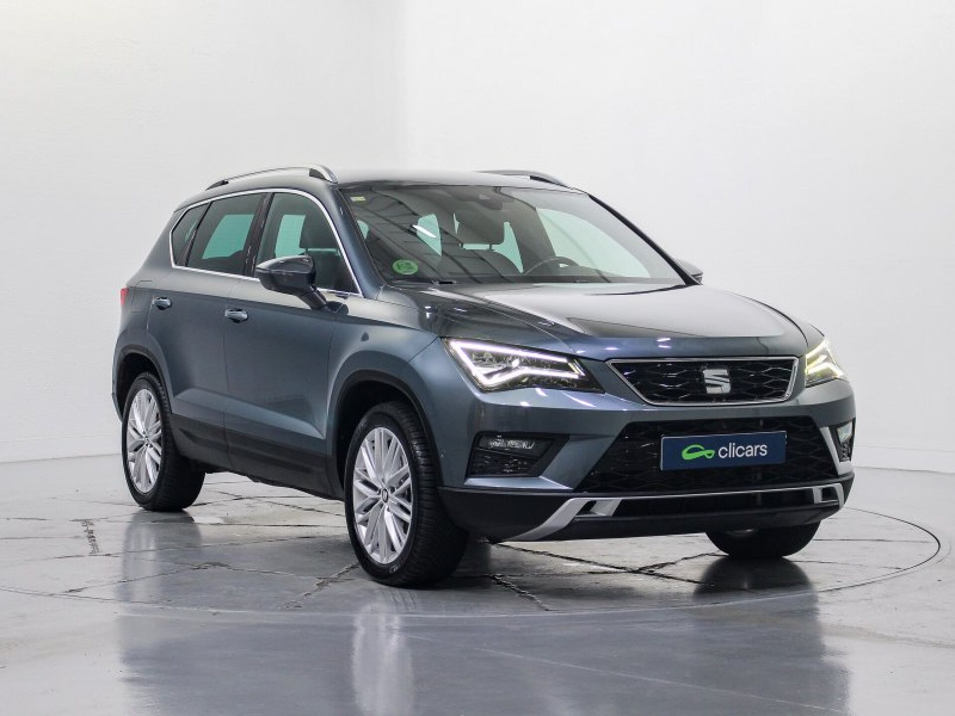 Imagen 3 de SEAT Ateca