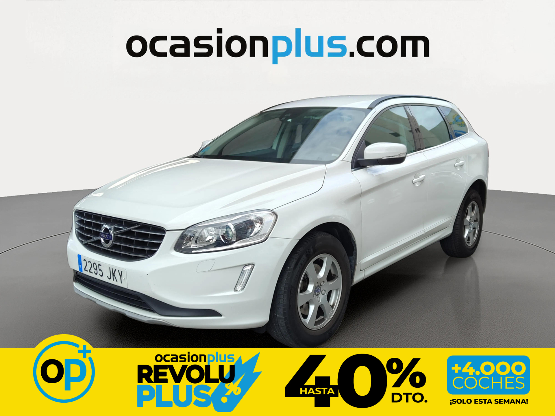 Imagen de VOLVO XC60