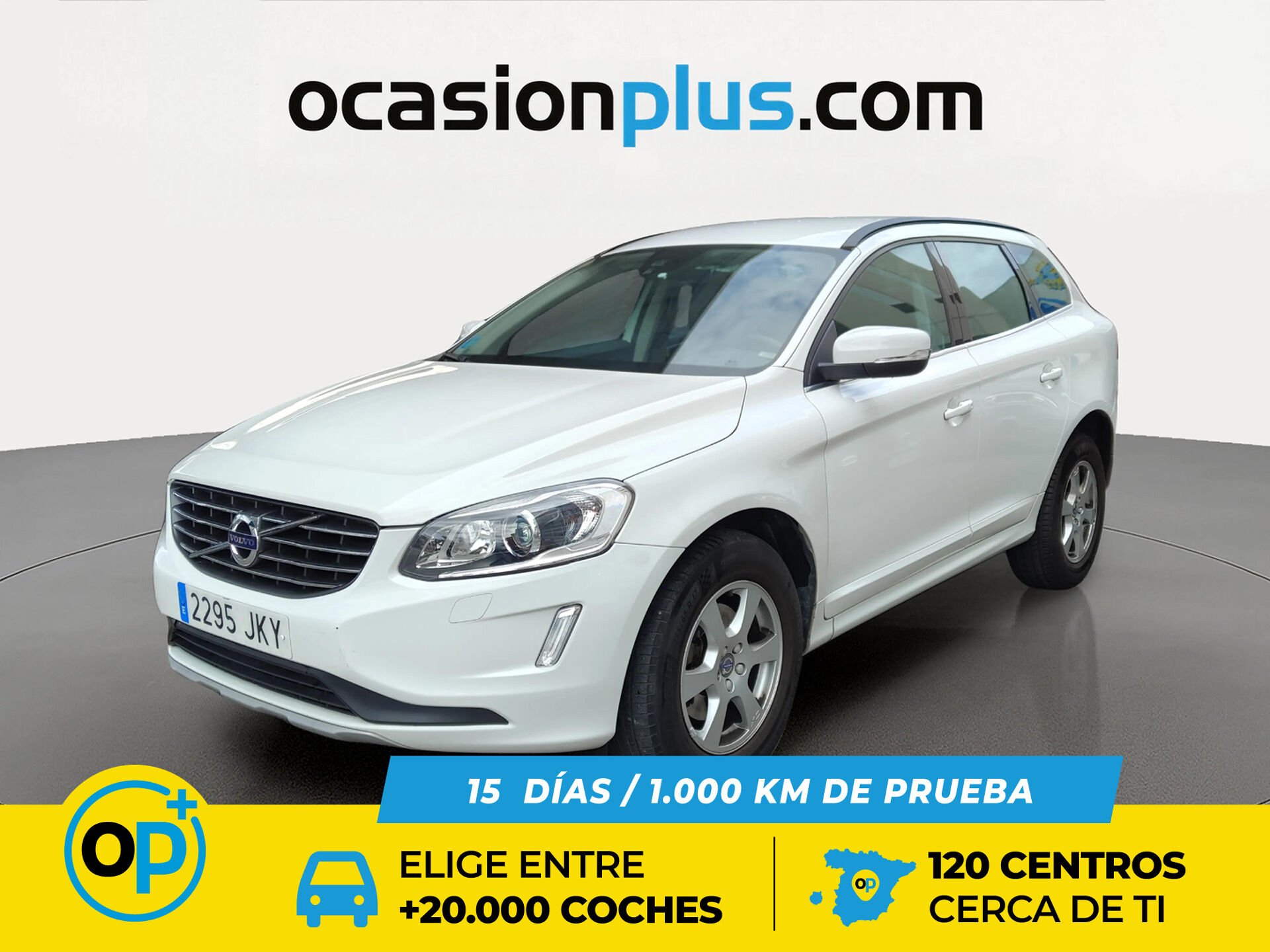 Imagen 1 de VOLVO XC60