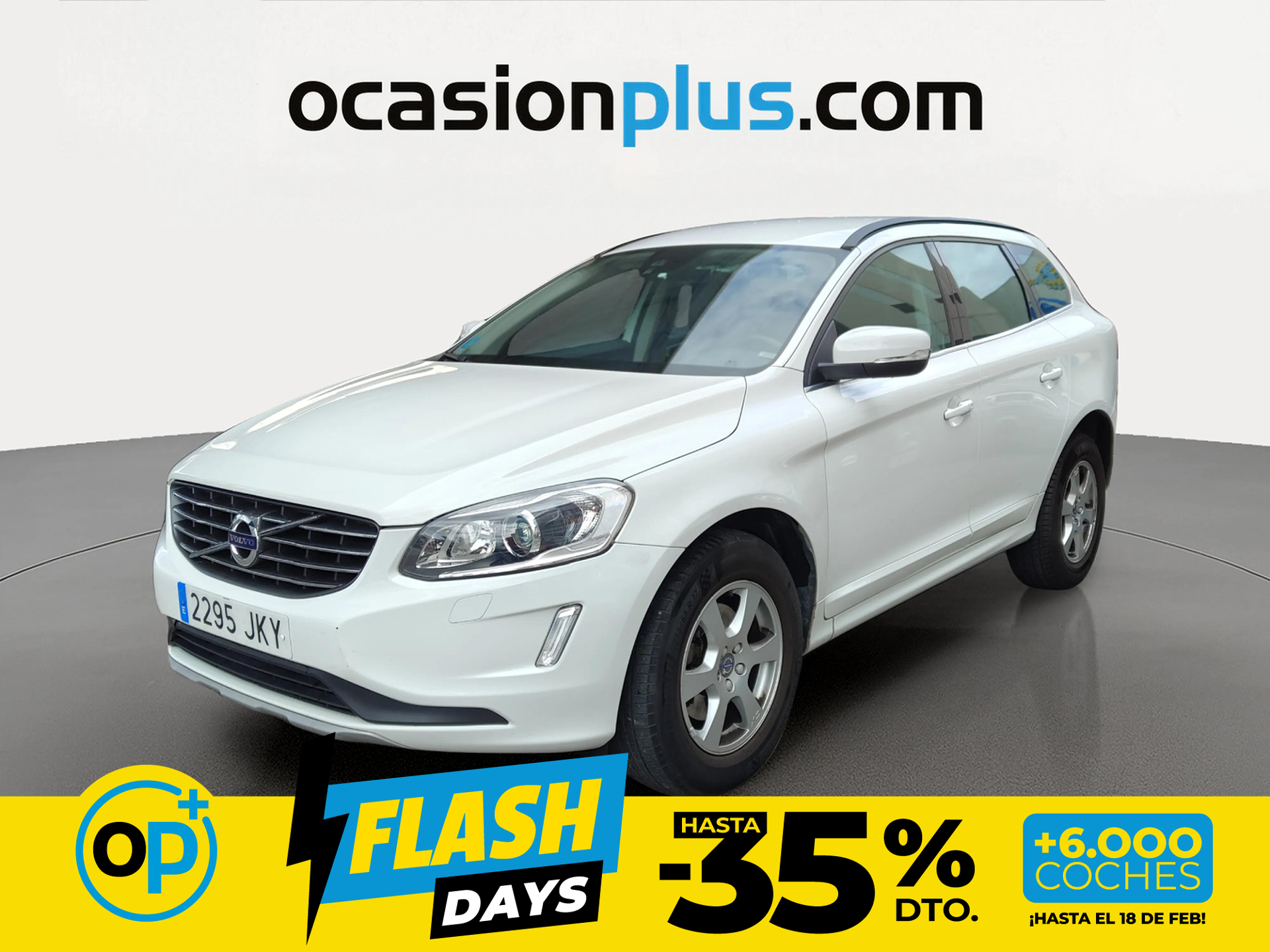 Imagen de VOLVO XC60