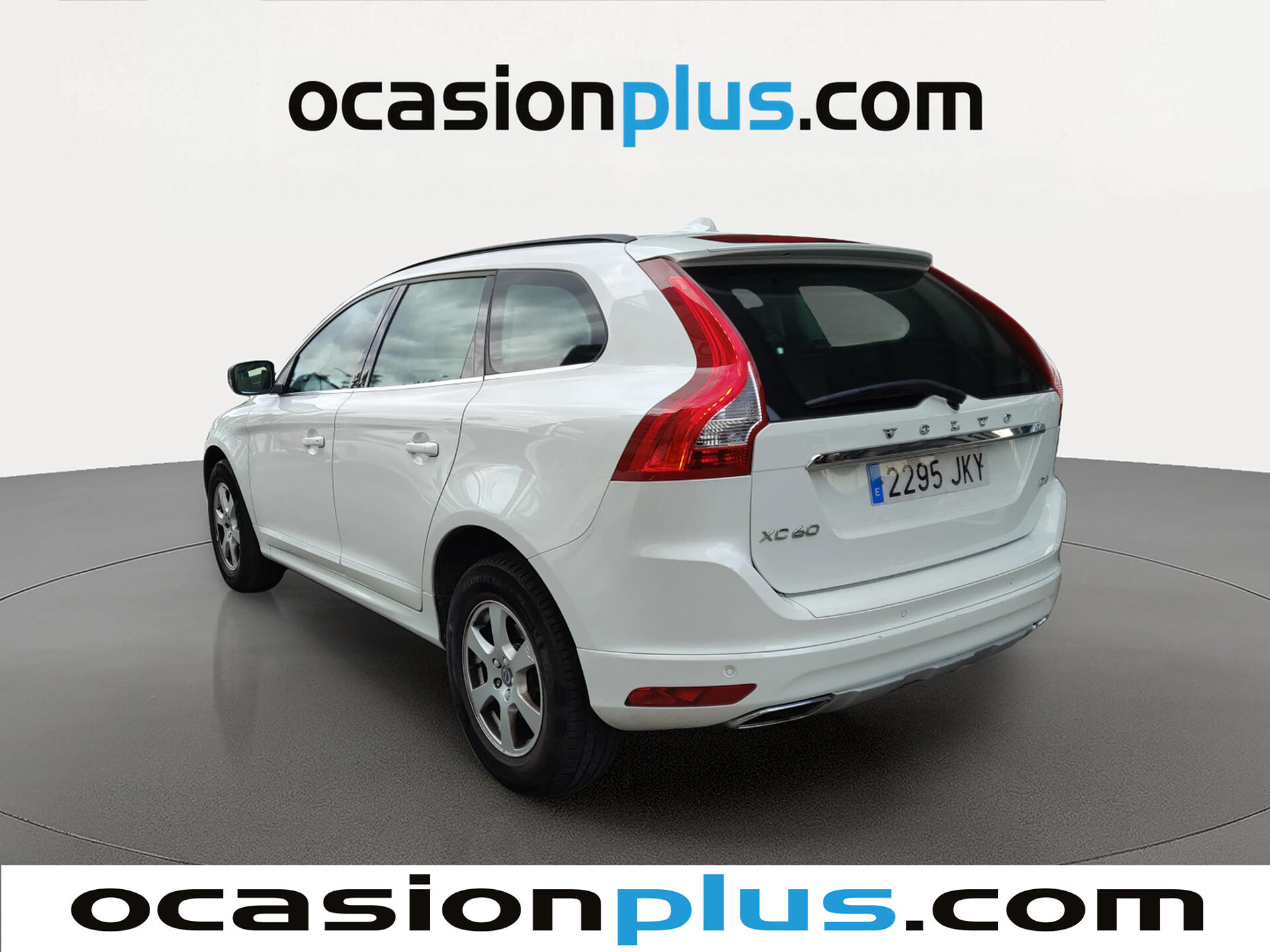 Imagen 3 de VOLVO XC60