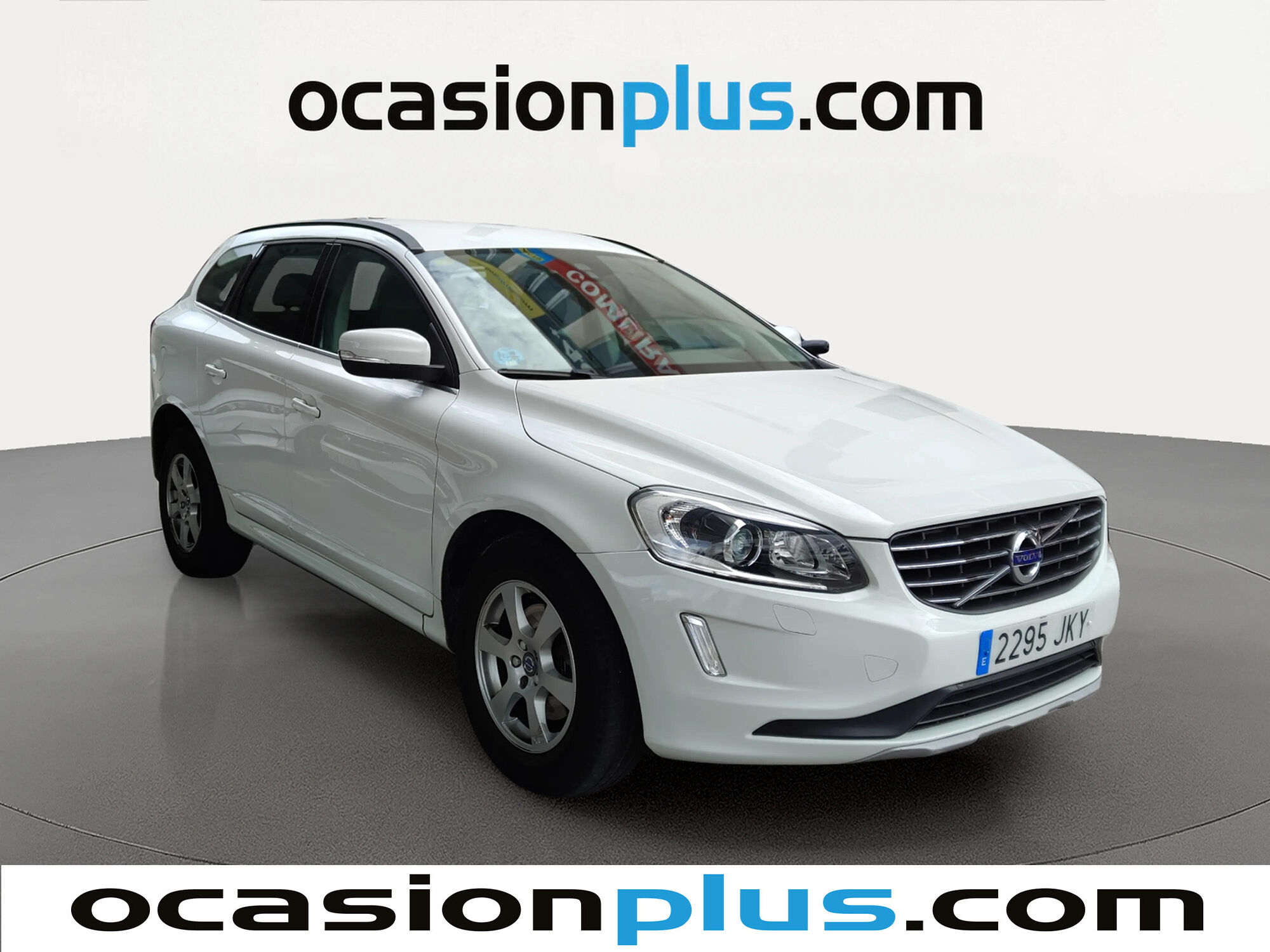 Foto del VOLVO XC60 D4 Momentum Aut. 190