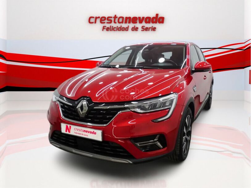 Foto del RENAULT Arkana 1.3 TCe Intens EDC 103kW