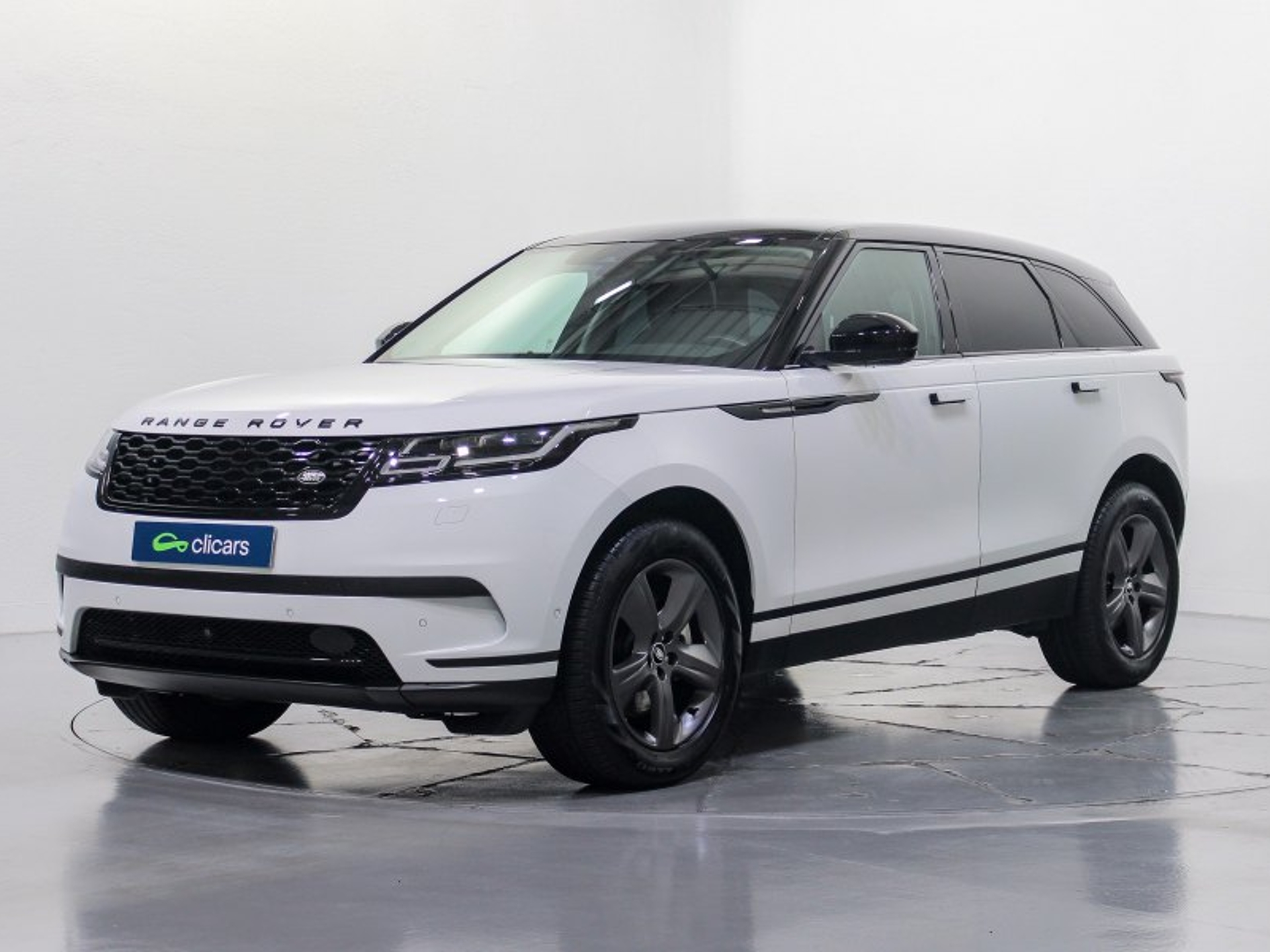 Imagen de LAND ROVER Range Rover Velar