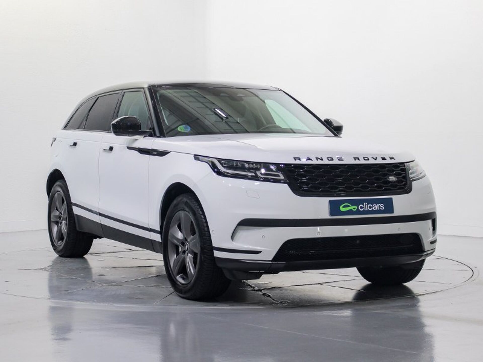 Imagen 3 de LAND ROVER Range Rover Velar