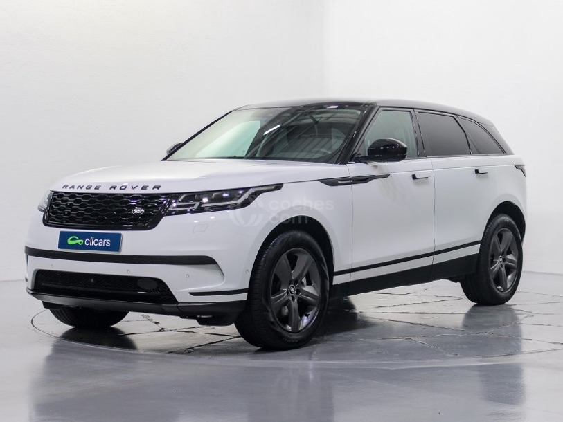 Foto del LAND ROVER Range Rover Velar 2.0D I4 MHEV S 4WD Aut. 204