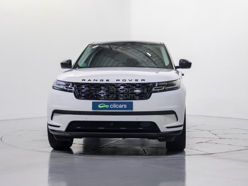 Foto del LAND ROVER Range Rover Velar 2.0D I4 MHEV S 4WD Aut. 204