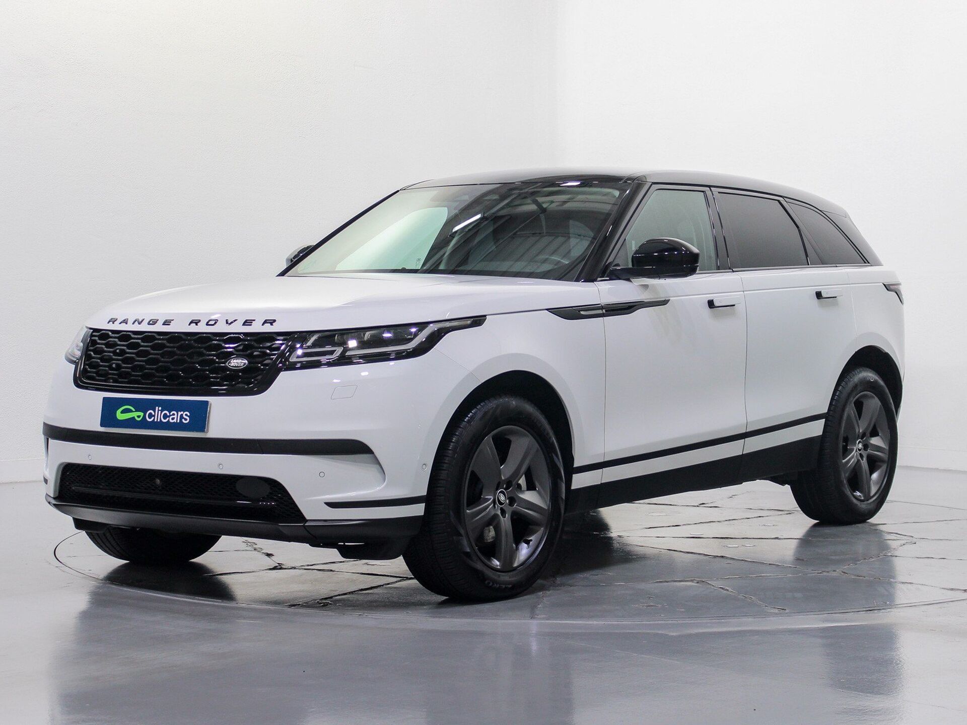 Imagen 1 de LAND ROVER Range Rover Velar