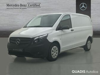 Imagen de MERCEDES Vito Tourer 110 CDI tD Pro Compacta