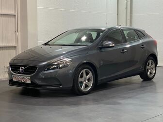 Imagen de VOLVO V40 D2 Básico 115