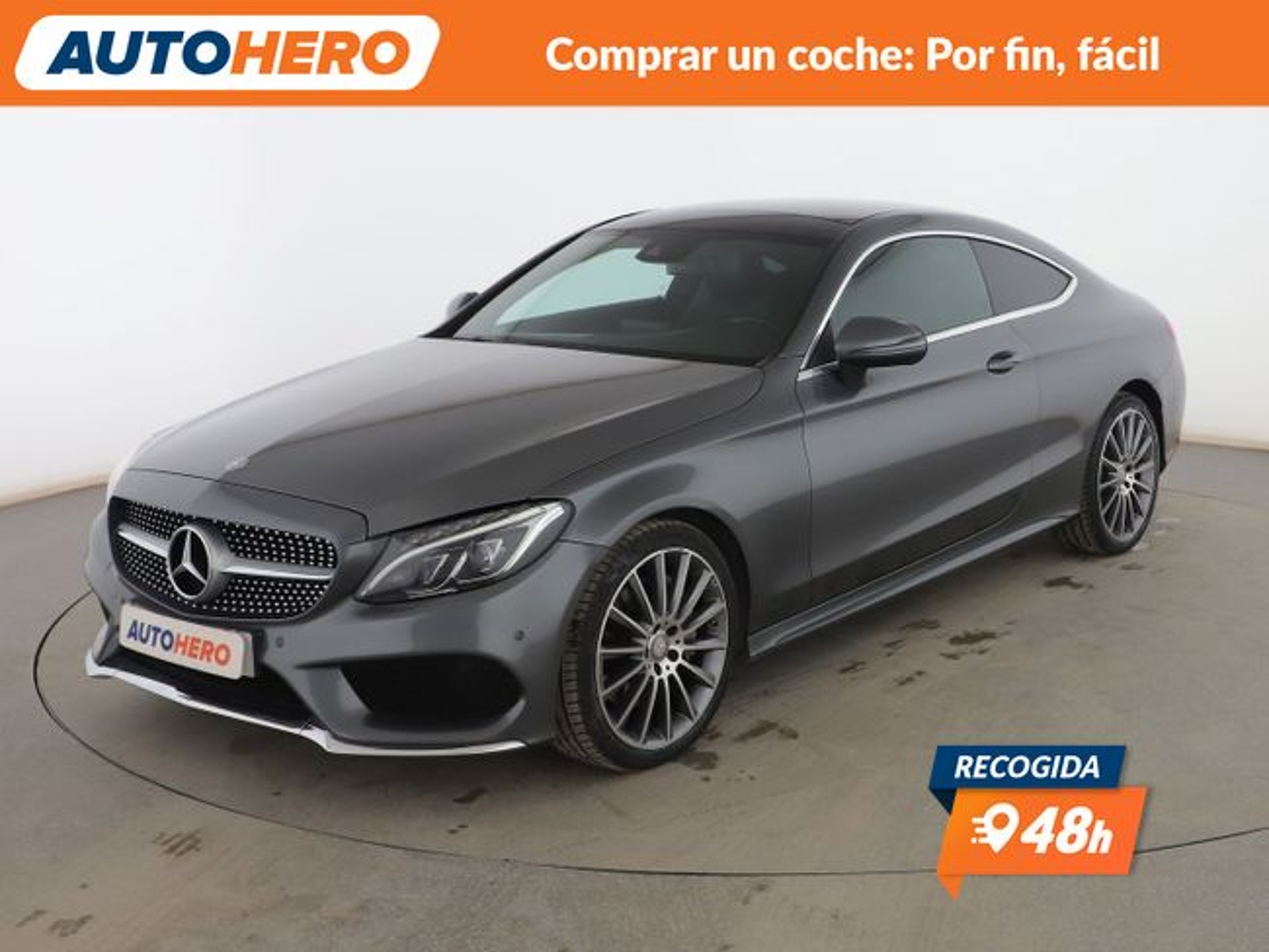 Imagen de MERCEDES Clase C