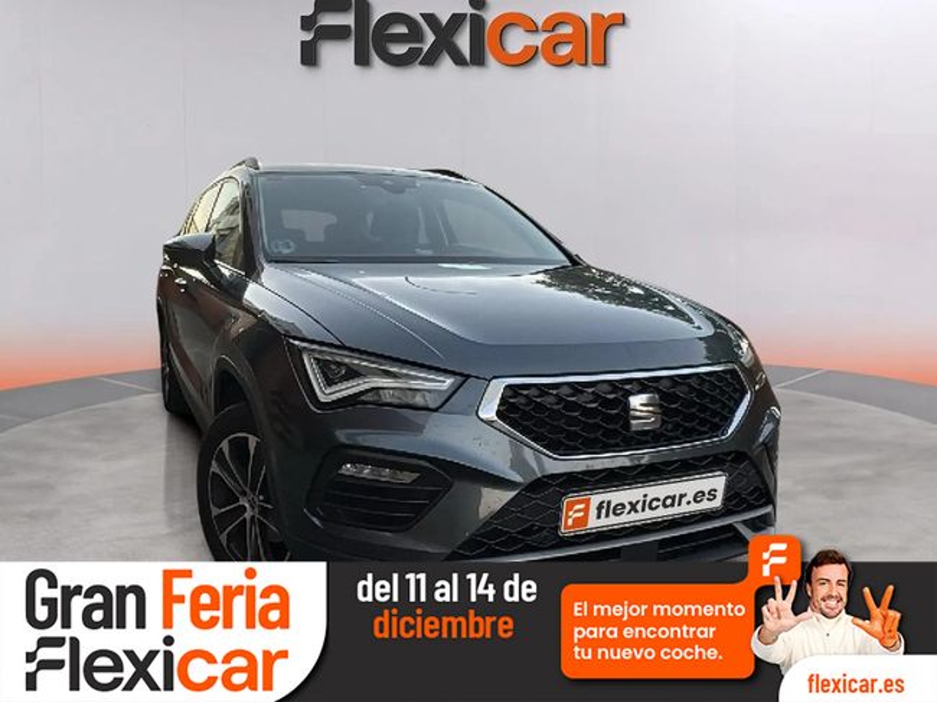 Imagen de SEAT Ateca
