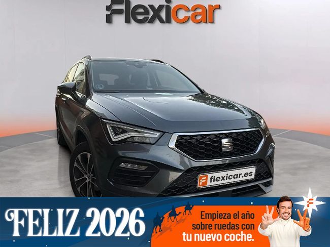 SEAT Ateca (1.5 TSI 110kW DSG S&S Style Go) en Barcelona