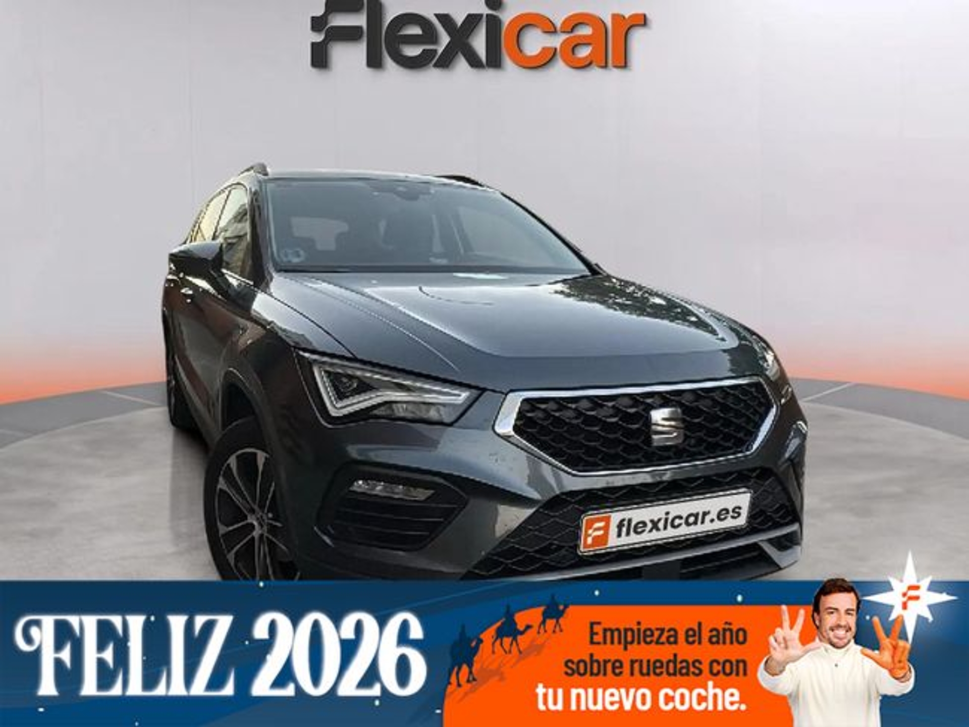 Imagen de SEAT Ateca