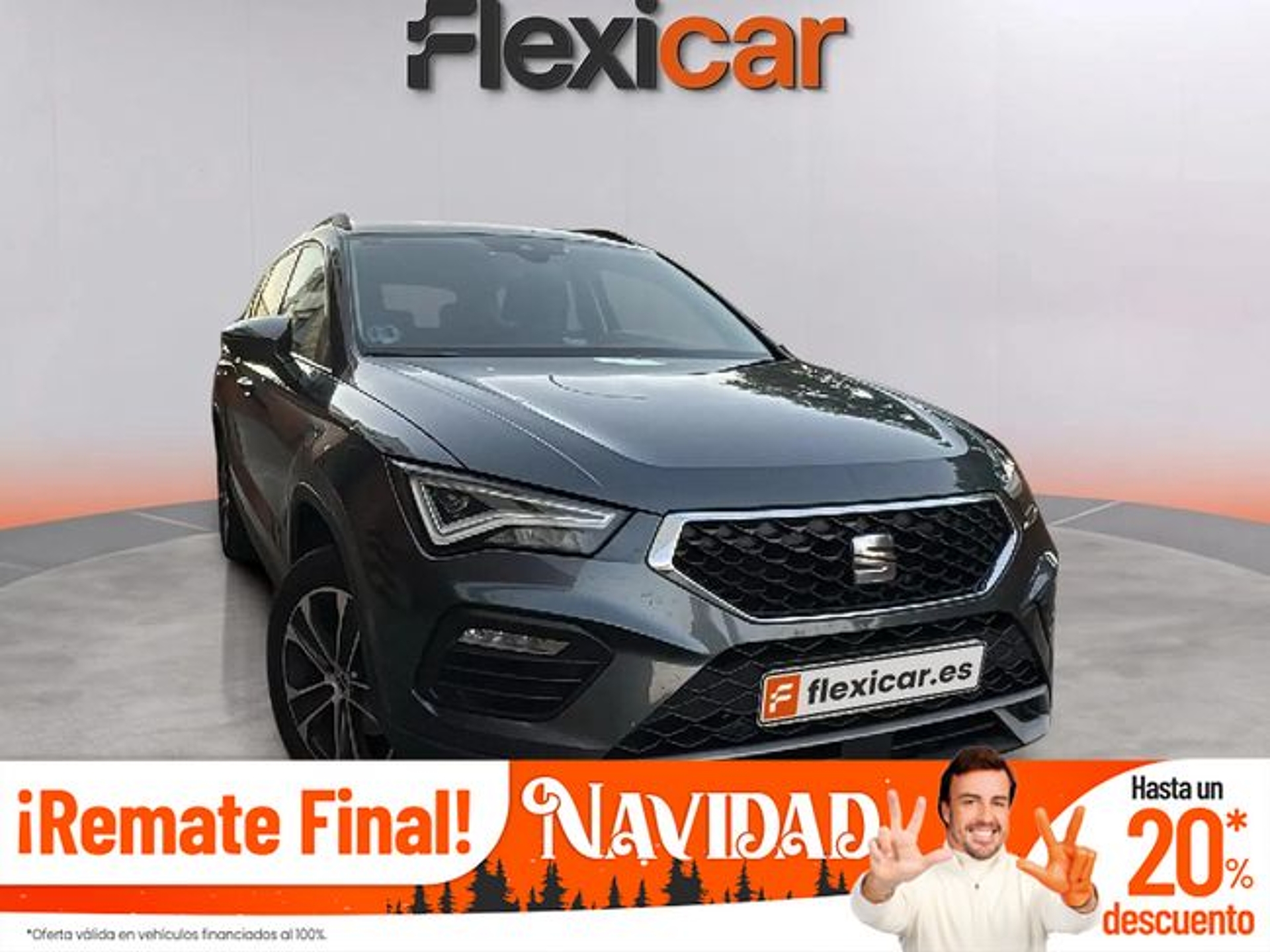 Imagen de SEAT Ateca