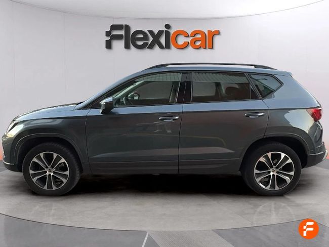 Foto del SEAT Ateca 1.5 EcoTSI S&S Style Go DSG