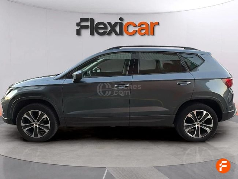 Foto del SEAT Ateca 1.5 EcoTSI S&S Style Go DSG