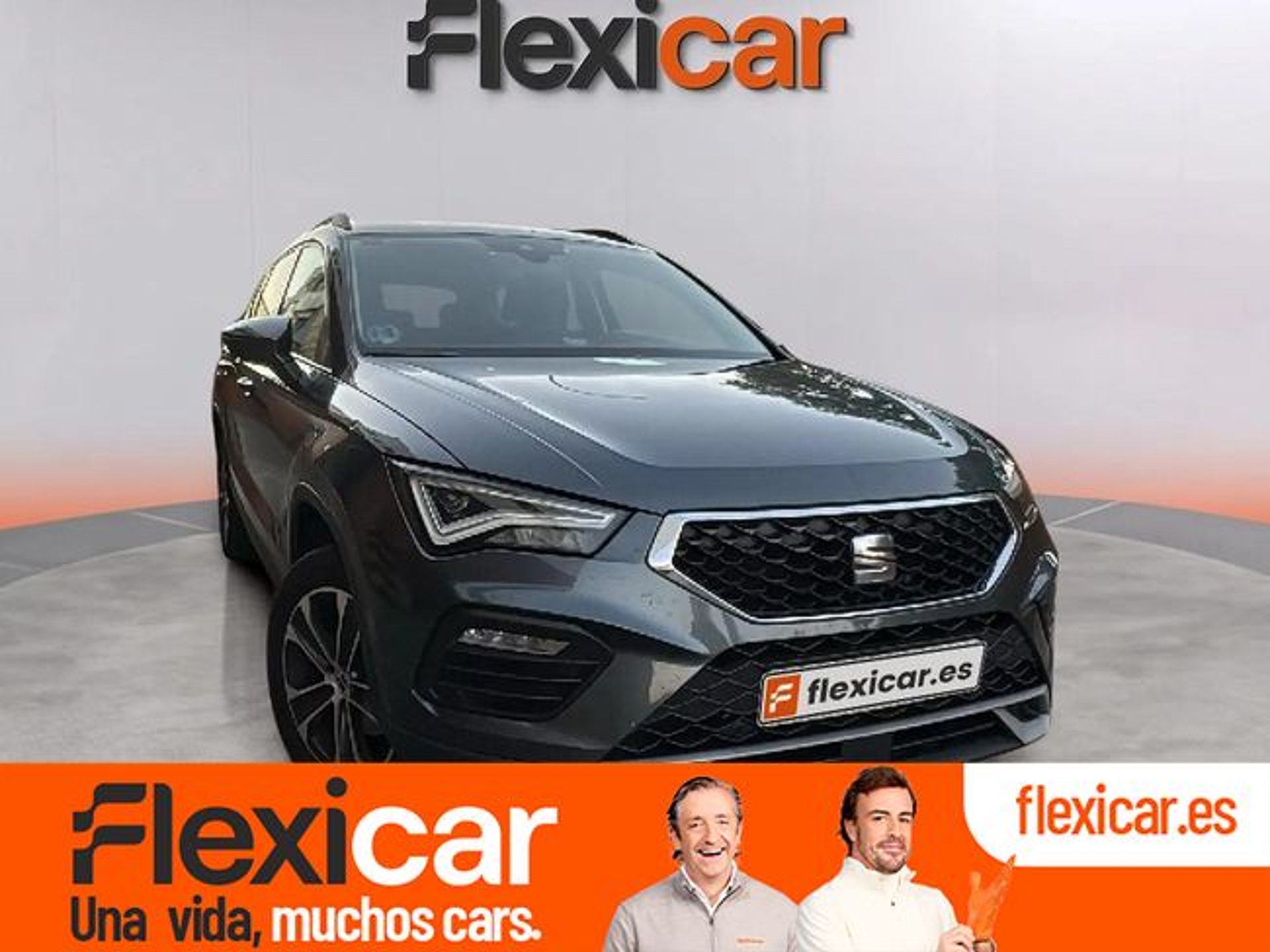 Imagen de SEAT Ateca