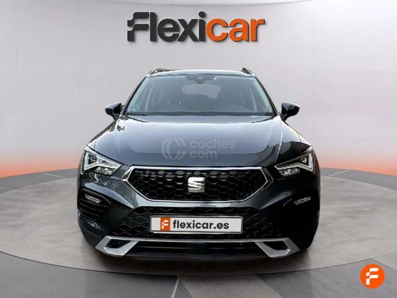 Foto del SEAT Ateca 1.5 EcoTSI S&S Style Go DSG