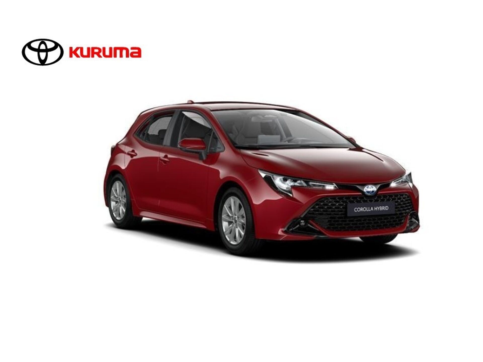 Imagen 2 de TOYOTA Corolla