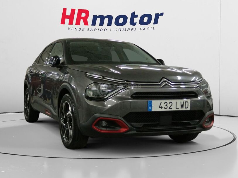 Foto del CITROEN C4 1.2 PureTech Shine S&S 130