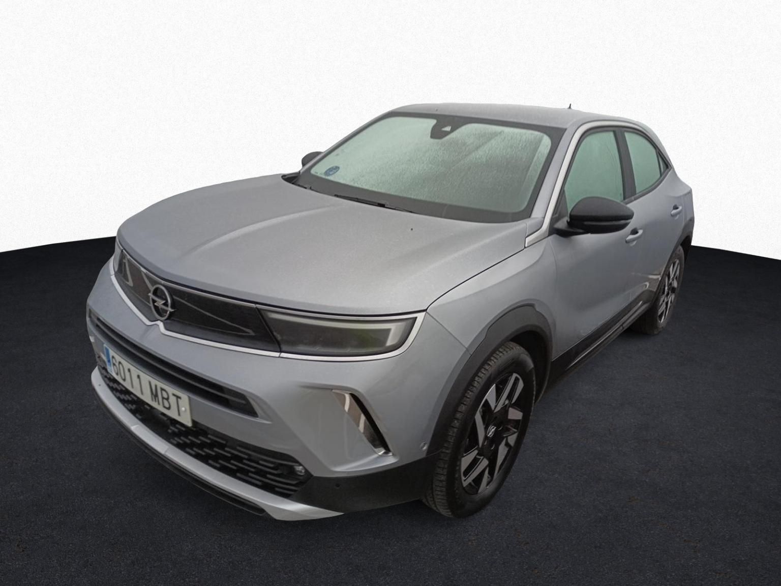 OPEL Mokka (BEV 50kWh Business Elegance-e 100 kW (136 CV)) en Madrid