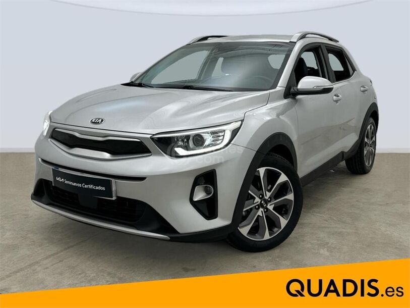 Foto del KIA Stonic 1.0 T-GDi Eco-Dynamic Tech DCT 120