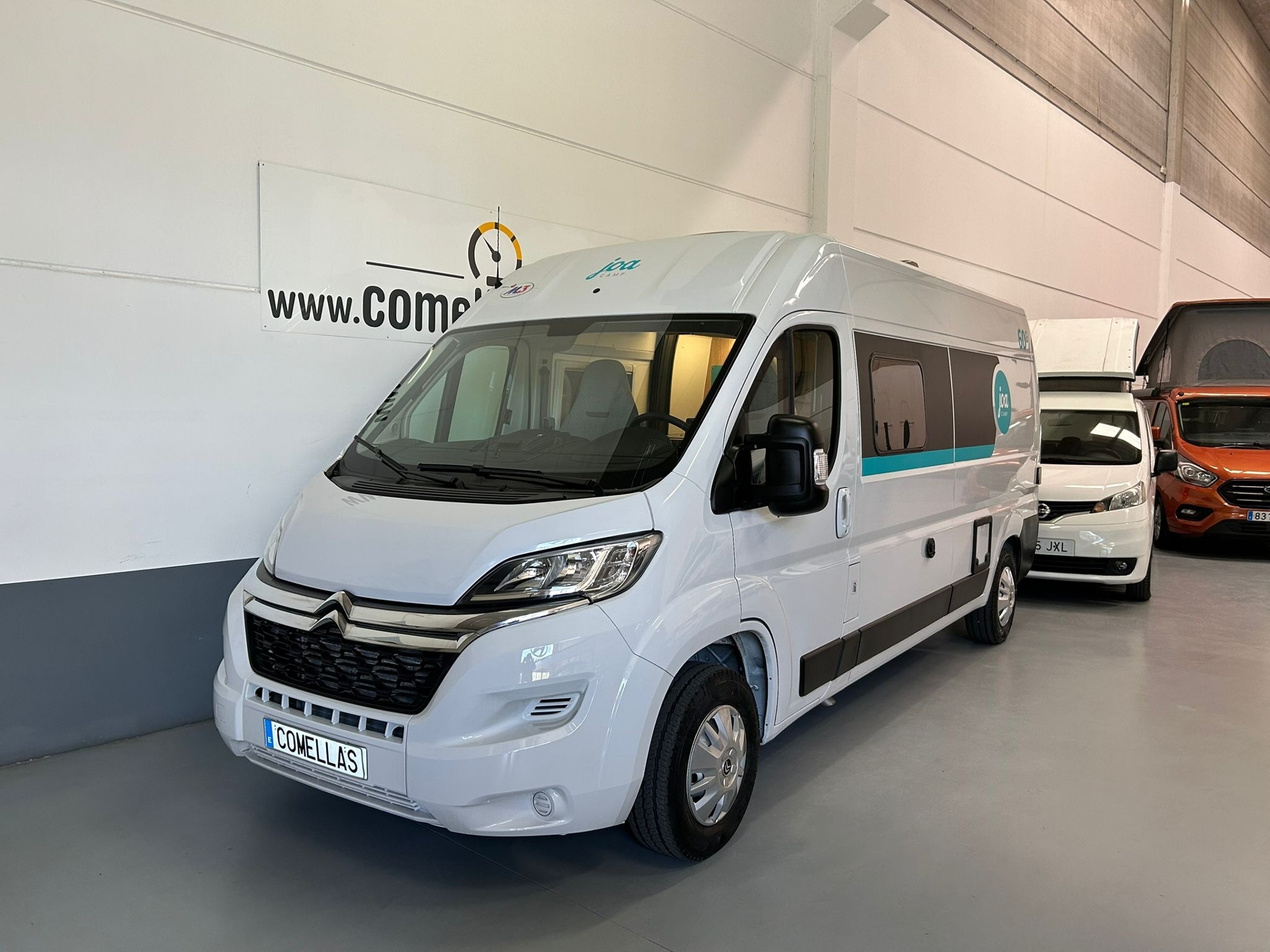 Imagen de CITROEN Jumper