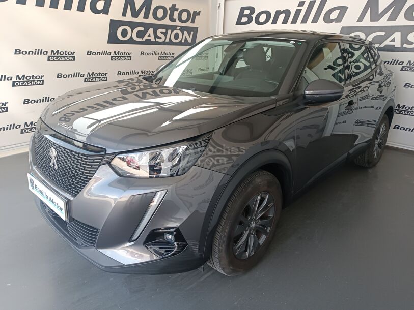 Foto del PEUGEOT 2008 1.5BlueHDi S&S Active Pack 110