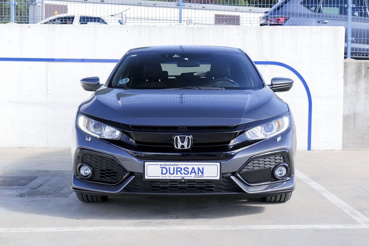 Foto del HONDA Civic 1.0 VTEC Turbo Elegance