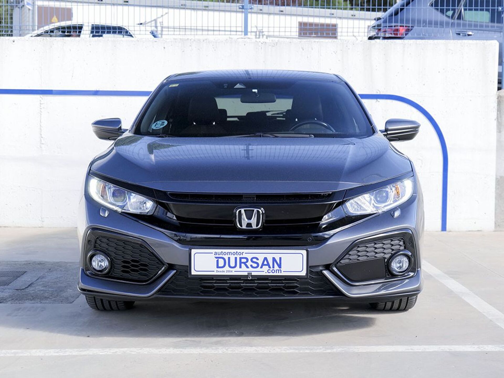 Imagen 2 de HONDA Civic