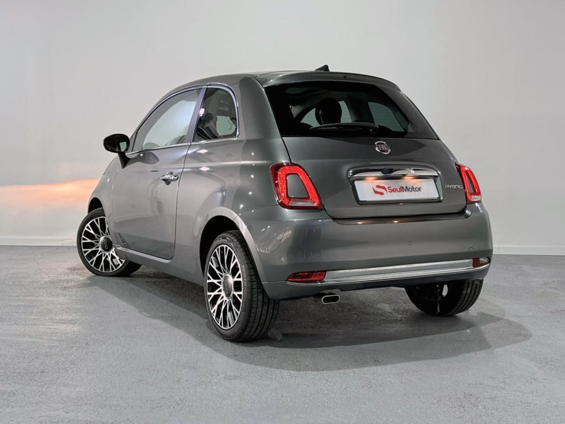 Imagen 2 de FIAT 500