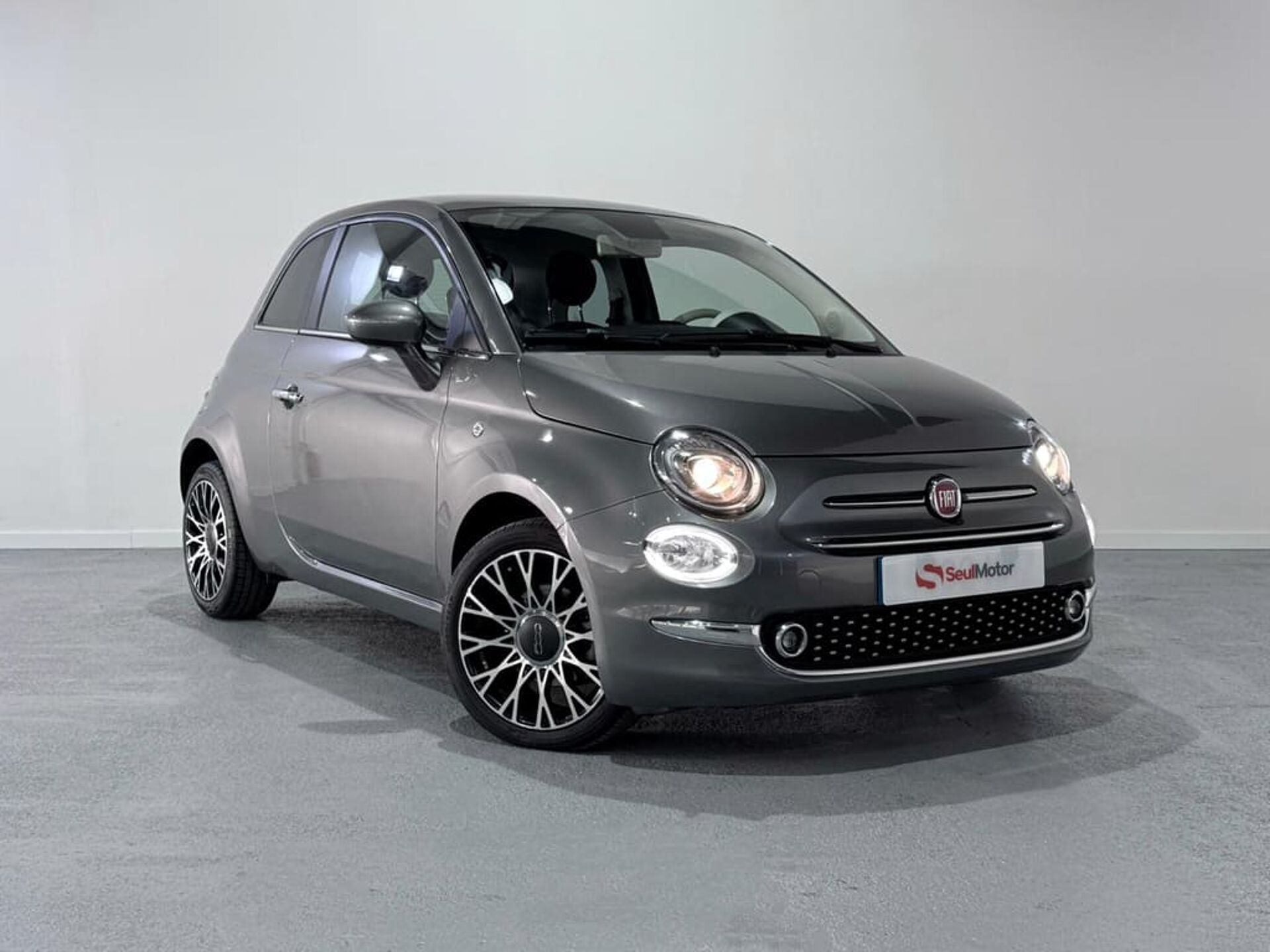 Imagen 1 de FIAT 500