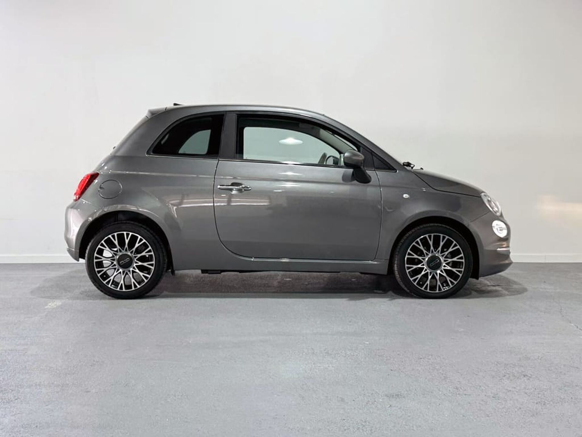 Imagen 3 de FIAT 500