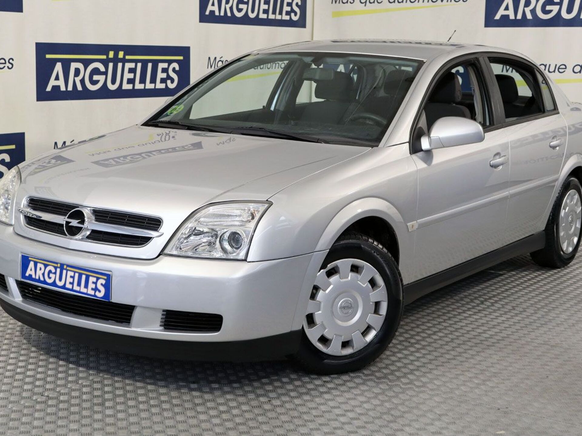 Imagen de OPEL Vectra