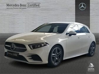 Imagen de MERCEDES Clase A A 180