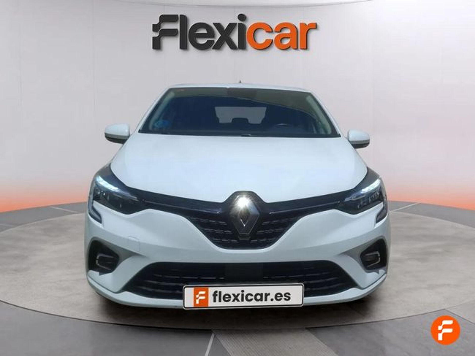 Imagen 2 de RENAULT Clio